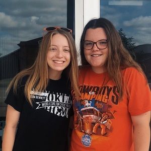 Meet your Posher, Cheyenne